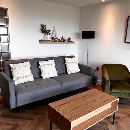 Apartament Seaside Serenity Llanelli Zewnętrze zdjęcie